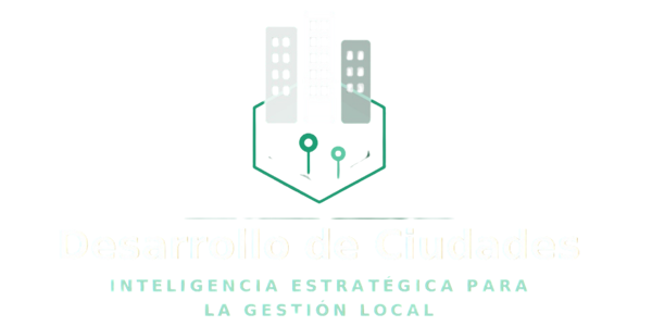 Desarrollo de Ciudades